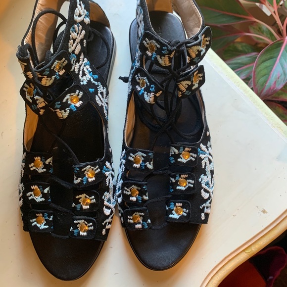 “Adeva” sandals - Picture 3 of 5